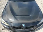 ✅ 2016 BMW 3 Series 340i xDrive • VIN: WBA8B7G54GNT14557 • Lot: 80365515. Listed on Copart with 139,553 mi. Free auction sales archive from the USA and detailed vehicle history report at DreamBid. Image 11.