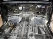 ✅ 2021 Dodge Durango R/T • VIN: 1C4SDJCT7MC786618 • Lot: 55203945. Listed on Copart with Not provided. Free auction sales archive from the USA and detailed vehicle history report at DreamBid. Image 8.