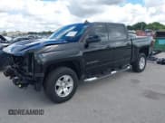 ✅ 2018 Chevrolet Silverado 1500 LT • VIN: 3GCPCREH6JG315777 • Лот: 43279346. Опубликован ранее на IAAI с пробегом 102 487 миль. Бесплатный доступ к архиву аукционных продаж из США и подробный отчёт об истории автомобиля на DreamBid. Изображение 20.