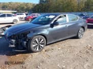 ✅ 2021 Nissan Altima SV • VIN: 1N4BL4DW2MN307142 • Lot: 43425404. Wystawiony na IAAI z przebiegiem 101 973 mil. Bezpłatny archiwum sprzedaży aukcyjnych z USA i szczegółowy raport historii pojazdu na DreamBid. Zdjęcie 17.