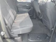 ✅ 2020 Ram 1500 Big Horn • VIN: 1C6RRFFG5LN288617 • Lot: 39348771. Listed on IAAI with 60,776 mi. Free auction sales archive from the USA and detailed vehicle history report at DreamBid. Image 8.