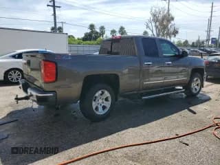 ✅ 2014 Chevrolet Silverado 1500 LTZ • VIN: 1GCVKSEC5EZ178262 • Лот: 71535044. Опубликован ранее на Copart с пробегом 94 548 миль. Бесплатный доступ к архиву аукционных продаж из США и подробный отчёт об истории автомобиля на DreamBid. Изображение 3.