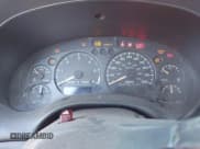 ✅ 2004 Chevrolet S-10 LS • VIN: 1GCDT13X74K146512 • Лот: 41416230. Опубликован ранее на IAAI с пробегом Не указан. Бесплатный доступ к архиву аукционных продаж из США и подробный отчёт об истории автомобиля на DreamBid. Изображение 7.