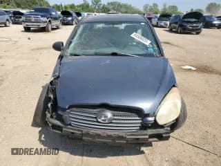 ✅ 2008 Hyundai Accent GLS • VIN: KMHCN46CX8U206000 • Лот: 64506035. Опубликован ранее на Copart с пробегом 172 697 миль. Бесплатный доступ к архиву аукционных продаж из США и подробный отчёт об истории автомобиля на DreamBid. Изображение 5.