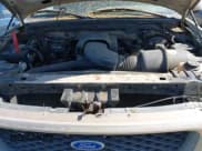 ✅ 1997 Ford F-150 XL • VIN: 1FTDX18W8VND37246 • Lot: 42471568. Listed on IAAI with 206,485 mi. Free auction sales archive from the USA and detailed vehicle history report at DreamBid. Image 10.