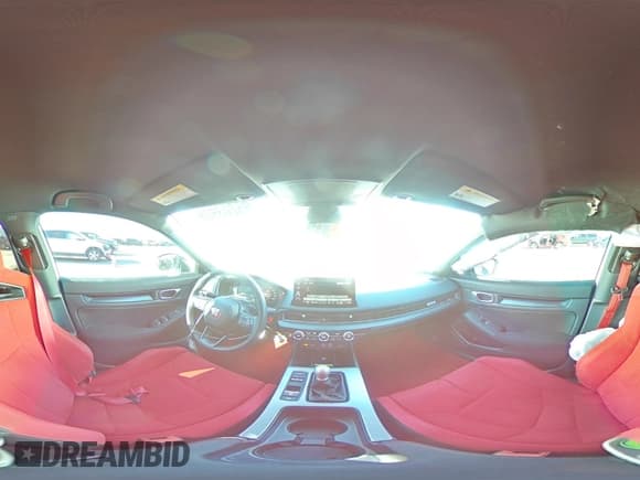 ✅ 2023 Honda Civic Type R • VIN: JHMFL5G41PX003173 • Лот: 85203925. Опубликован ранее на Copart с пробегом 10 496 миль. Бесплатный доступ к архиву аукционных продаж из США и подробный отчёт об истории автомобиля на DreamBid. Изображение 14.