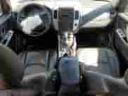 2007 Mercury Mariner Premier с VIN 4M2CU97137KJ04575, выставлен на аукционе Copart как лот 70735655 с пробегом 91 350 миль миль и Списание • Salvage title. История ставок и продаж доступна на DreamBid. Изображение 8.