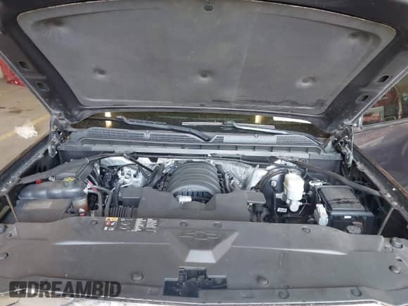 2016 Chevrolet Silverado 1500 LT with VIN 3GCUKREC6GG129840, listed as a IAAI auction lot 43088052 with 123,184 mi miles and . Bid and sale history available at DreamBid. Image 10.