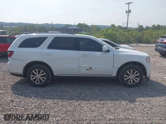 ✅ 2014 Dodge Durango Limited • VIN: 1C4RDJDG8EC977286 • Лот: 42895509. Опубликован ранее на IAAI с пробегом 143 570 миль. Бесплатный доступ к архиву аукционных продаж из США и подробный отчёт об истории автомобиля на DreamBid. Изображение 13.