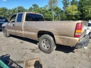 ✅ 2000 Chevrolet Silverado 1500 LS • VIN: 1GCEC19V7YE274392 • Lot: 84716775. Listed on Copart with 385,444 mi. Free auction sales archive from the USA and detailed vehicle history report at DreamBid. Image 2.