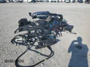 ✅ 2024 Honda HR-V Sport • VIN: 3CZRZ2H58RM728100 • Lot: 68299415. Wystawiony na Copart z przebiegiem 13 956 mil. Bezpłatny archiwum sprzedaży aukcyjnych z USA i szczegółowy raport historii pojazdu na DreamBid. Zdjęcie 13.