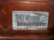 ✅ 2015 Mitsubishi Outlander SE • VIN: JA4AZ3A36FZ007876 • Lot: 90027535. Listed on Copart with 144,644 mi. Free auction sales archive from the USA and detailed vehicle history report at DreamBid. Image 13.