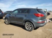 ✅ 2015 Kia Sportage LX • VIN: KNDPBCAC0F7723351 • Lot: 71968905. Listed on Copart with 104,268 mi. Free auction sales archive from the USA and detailed vehicle history report at DreamBid. Image 2.