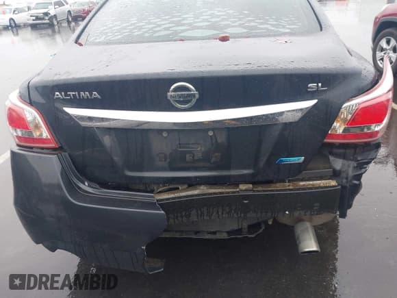 ✅ 2013 Nissan Altima SL • VIN: 1N4AL3AP6DC198263 • Лот: 43536363. Опубликован ранее на IAAI с пробегом 183 821 миль. Бесплатный доступ к архиву аукционных продаж из США и подробный отчёт об истории автомобиля на DreamBid. Изображение 6.