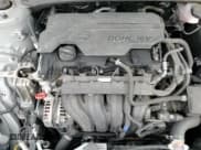 ✅ 2023 Hyundai Elantra SEL • VIN: 5NPLM4AG1PH104546 • Lot: 91847435. Listed on Copart with 77,889 mi. Free auction sales archive from the USA and detailed vehicle history report at DreamBid. Image 13.