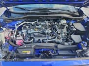 ✅ 2024 Toyota Corolla Cross Hybrid XSE • VIN: 7MUFBABG7RV061334 • Lot: 94145515. Listed on Copart with 4,540 mi. Free auction sales archive from the USA and detailed vehicle history report at DreamBid. Image 12.