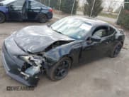 ✅ 2014 Subaru BRZ Limited • VIN: JF1ZCAC18E9602047 • Lot: 41891234. Listed on IAAI with 347,829 mi. Free auction sales archive from the USA and detailed vehicle history report at DreamBid. Image 17.