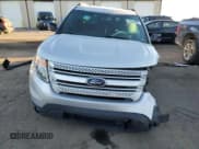 ✅ 2015 Ford Explorer XLT • VIN: 1FM5K8D83FGC03958 • Lot: 91534865. Listed on Copart with 162,936 mi. Free auction sales archive from the USA and detailed vehicle history report at DreamBid. Image 5.