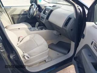 ✅ 2007 Ford Edge SE • VIN: 2FMDK36C47BB29569 • Lot: 43556501. Wystawiony na IAAI z przebiegiem 194 469 mil. Bezpłatny archiwum sprzedaży aukcyjnych z USA i szczegółowy raport historii pojazdu na DreamBid. Zdjęcie 5.