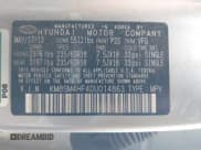 ✅ 2013 Hyundai Santa Fe GLS • VIN: KM8SM4HF4DU014863 • Лот: 43312807. Опубликован ранее на IAAI с пробегом 90 126 миль. Бесплатный доступ к архиву аукционных продаж из США и подробный отчёт об истории автомобиля на DreamBid. Изображение 9.