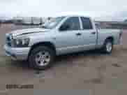 2006 Dodge 1500 Laramie with VIN 1D7HA18266S543223, listed as a IAAI auction lot 43267403 with 193,026 mi miles and . Bid and sale history available at DreamBid. Image 2.