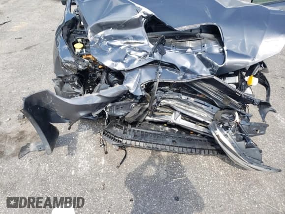 ✅ 2020 Subaru WRX STI Limited • VIN: JF1VA2Y67L9809671 • Lot: 72798394. Wystawiony na Copart z przebiegiem 36 123 mil. Bezpłatny archiwum sprzedaży aukcyjnych z USA i szczegółowy raport historii pojazdu na DreamBid. Zdjęcie 11.