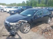 ✅ 2012 Acura TSX Technology • VIN: JH4CU2F64CC019189 • Lot: 42329638. Listed on IAAI with 103,458 mi. Free auction sales archive from the USA and detailed vehicle history report at DreamBid. Image 19.