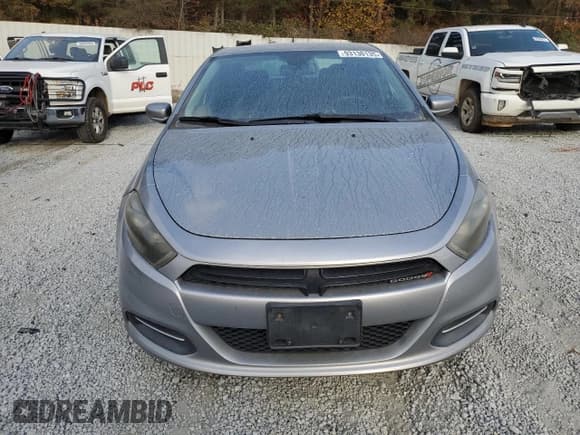 ✅ 2015 Dodge Dart SXT • VIN: 1C3CDFBB1FD173048 • Lot: 93130135. Listed on Copart with 219,993 mi. Free auction sales archive from the USA and detailed vehicle history report at DreamBid. Image 5.