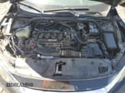 ✅ 2016 Honda Civic EX-L • VIN: 2HGFC1F81GH640486 • Лот: 71291375. Опубликован ранее на Copart с пробегом 95 548 миль. Бесплатный доступ к архиву аукционных продаж из США и подробный отчёт об истории автомобиля на DreamBid. Изображение 11.