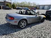 ✅ 2003 Mazda MX-5 Miata Cloth • VIN: JM1NB353630307018 • Lot: 54896815. Listed on Copart with Not provided. Free auction sales archive from the USA and detailed vehicle history report at DreamBid. Image 3.