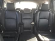 ✅ 2022 Honda Odyssey EX-L • VIN: 5FNRL6H75NB064496 • Lot: 89639825. Listed on Copart with 45,588 mi. Free auction sales archive from the USA and detailed vehicle history report at DreamBid. Image 10.