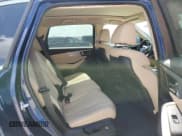 ✅ 2023 Acura MDX • VIN: 5J8YD9H36PL007930 • Lot: 71016654. Listed on Copart with 5,320 mi. Free auction sales archive from the USA and detailed vehicle history report at DreamBid. Image 11.