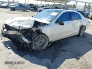 ✅ 2017 Mercedes-Benz S 550 • VIN: WDDUG8CB0HA322948 • Лот: 41651423. Опубликован ранее на IAAI с пробегом Не указан. Бесплатный доступ к архиву аукционных продаж из США и подробный отчёт об истории автомобиля на DreamBid. Изображение 2.