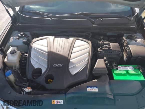 2014 Hyundai Azera с VIN KMHFG4JG9EA341354, выставлен на аукционе IAAI как лот 42711386 с пробегом 144 157 миль миль и . История ставок и продаж доступна на DreamBid. Изображение 10.