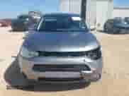 2014 Mitsubishi Outlander SE с VIN JA4AD3A3XEZ019235, выставлен на аукционе IAAI как лот 42559672 с пробегом 176 622 миль миль и . История ставок и продаж доступна на DreamBid. Изображение 12.