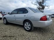 ✅ 2005 Nissan Sentra S • VIN: 3N1CB51D15L512563 • Lot: 81957305. Listed on Copart with 211,855 mi. Free auction sales archive from the USA and detailed vehicle history report at DreamBid. Image 2.