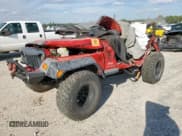 ✅ 2005 Jeep Wrangler X • VIN: 1J4FA39S35P333105 • Lot: 81940865. Listed on Copart with Not provided. Free auction sales archive from the USA and detailed vehicle history report at DreamBid. Image 1.