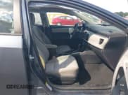 ✅ 2016 Toyota Corolla L • VIN: 2T1BURHE4GC683886 • Lot: 43127207. Listed on IAAI with 58,699 mi. Free auction sales archive from the USA and detailed vehicle history report at DreamBid. Image 5.