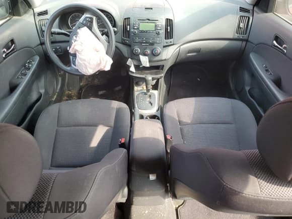 ✅ 2011 Hyundai Elantra SE • VIN: KMHDC8AE9BU124938 • Lot: 80071135. Listed on Copart with Not provided. Free auction sales archive from the USA and detailed vehicle history report at DreamBid. Image 8.