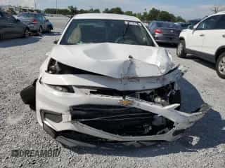 2016 Chevrolet Malibu LS z VIN 1G1ZB5ST6GF358838, wystawiony jako Copart lot #67676735 z przebiegiem Nie podano mil oraz Szkoda całkowita • Salvage title. Historia ofert i sprzedaży dostępna na DreamBid. Obrazek 5.