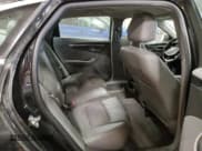 ✅ 2019 Chevrolet Impala LS • VIN: 2G11X5S33K9133762 • Lot: 49174385. Listed on Copart with 107,599 mi. Free auction sales archive from the USA and detailed vehicle history report at DreamBid. Image 10.