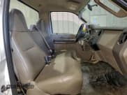 ✅ 2008 Ford F-250 XL • VIN: 1FTNF20598EC36804 • Lot: 93455935. Listed on Copart with 140,912 mi. Free auction sales archive from the USA and detailed vehicle history report at DreamBid. Image 10.