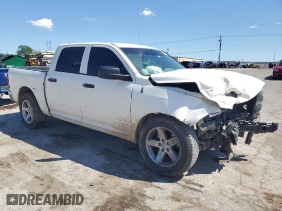 2009 Dodge 1500 Sport с VIN 1D3HB13T69J528522, выставлен на аукционе Copart как лот 54066225 с пробегом 298 959 миль миль и Списание • Salvage title. История ставок и продаж доступна на DreamBid. Изображение 4.