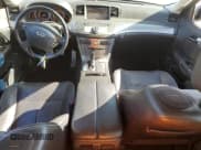 ✅ 2007 Infiniti M Sport • VIN: JNKBY01EX7M400600 • Lot: 61271575. Listed on Copart with 208,974 mi. Free auction sales archive from the USA and detailed vehicle history report at DreamBid. Image 8.