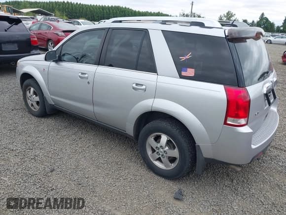 ✅ 2007 Saturn VUE V6 • VIN: 5GZCZ53477S852812 • Lot: 42650658. Wystawiony na IAAI z przebiegiem 123 223 mil. Bezpłatny archiwum sprzedaży aukcyjnych z USA i szczegółowy raport historii pojazdu na DreamBid. Zdjęcie 3.