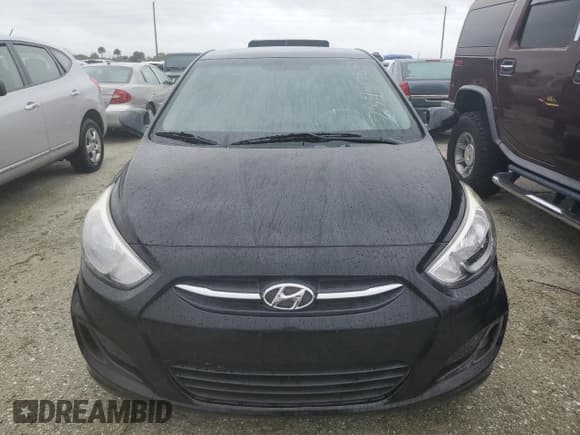 ✅ 2016 Hyundai Accent SE • VIN: KMHCT4AE6GU991466 • Лот: 73950814. Опубликован ранее на Copart с пробегом Не указан. Бесплатный доступ к архиву аукционных продаж из США и подробный отчёт об истории автомобиля на DreamBid. Изображение 5.