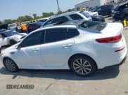 ✅ 2019 Kia Optima EX • VIN: 5XXGU4L11KG328706 • Lot: 42993589. Listed on IAAI with 112,133 mi. Free auction sales archive from the USA and detailed vehicle history report at DreamBid. Image 14.