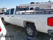 ✅ 2018 Chevrolet Silverado 2500HD Work Truck • VIN: 1GB2CUEG8JZ317412 • Lot: 42549203. Wystawiony na IAAI z przebiegiem 229 057 mil. Bezpłatny archiwum sprzedaży aukcyjnych z USA i szczegółowy raport historii pojazdu na DreamBid. Zdjęcie 13.