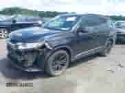 2019 Mitsubishi Outlander ES z VIN JA4AZ3A39KZ047749, wystawiony jako IAAI lot #42737988 z przebiegiem 215 294 mil mil oraz . Historia ofert i sprzedaży dostępna na DreamBid. Obrazek 17.