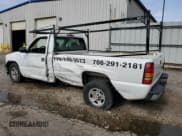 ✅ 2001 Chevrolet Silverado 1500 • VIN: 1GCEC14W11Z185612 • Лот: 64035794. Опубликован ранее на Copart с пробегом 197 623 миль. Бесплатный доступ к архиву аукционных продаж из США и подробный отчёт об истории автомобиля на DreamBid. Изображение 2.